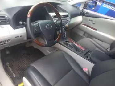 Lexus RX 350