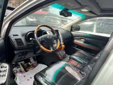 Lexus RX 330