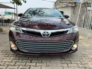 Toyota Avalon