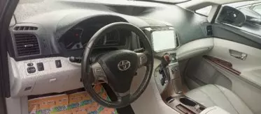 Toyota Venza