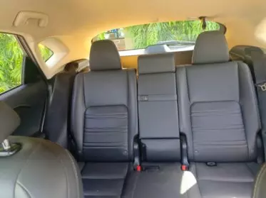 Lexus NX 200T