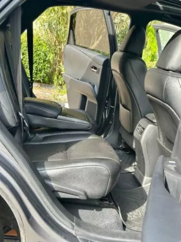 Toyota Lexus RX 350h