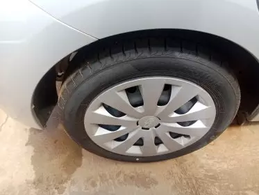 Subaru Trezia
