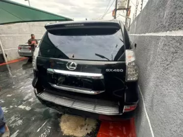 Lexus GX 460