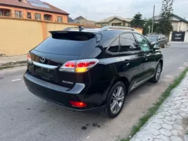 Lexus RX 350