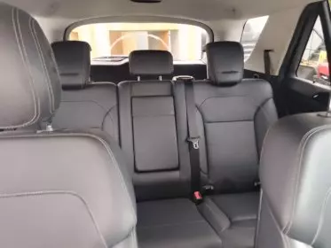 Mercedes-Benz ML 350