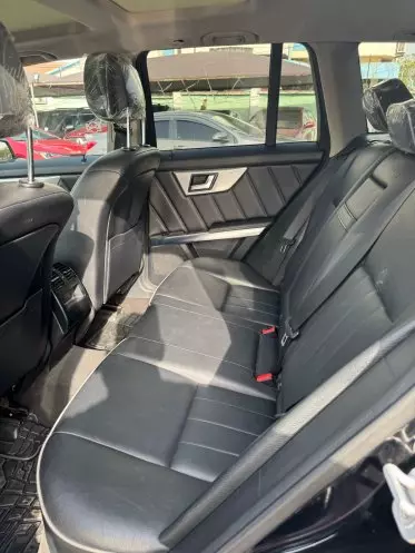 Mercedes-Benz GLK 350