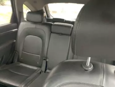Hyundai Veracruz