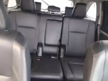Toyota 4-Runner