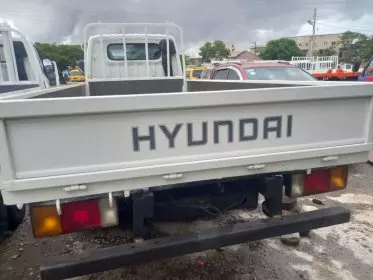 Hyundai Mighty