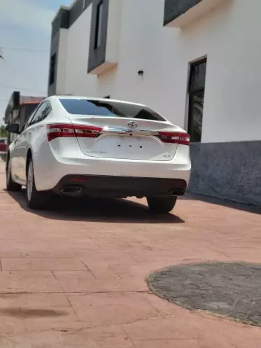 Toyota Avalon