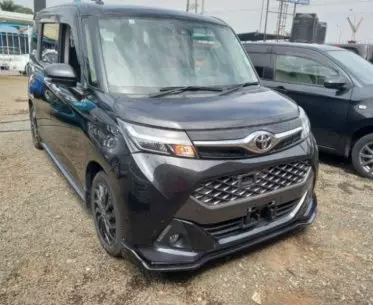Toyota Tundra