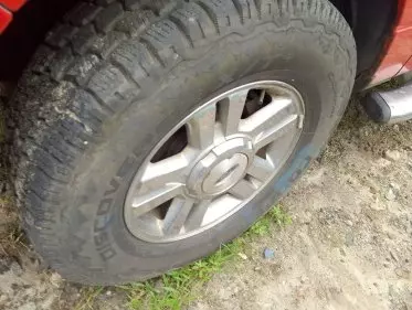 Ford F 150