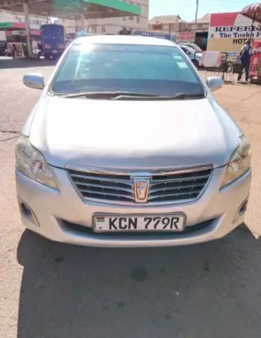 Toyota Premio