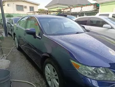 Lexus ES 350
