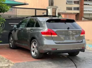 Toyota Venza