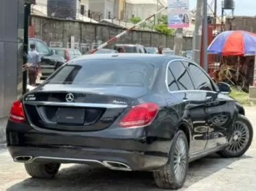 Mercedes-Benz ML 350