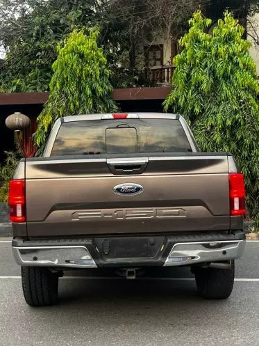 Ford F 150