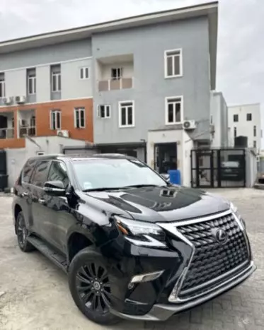 Lexus GX 460