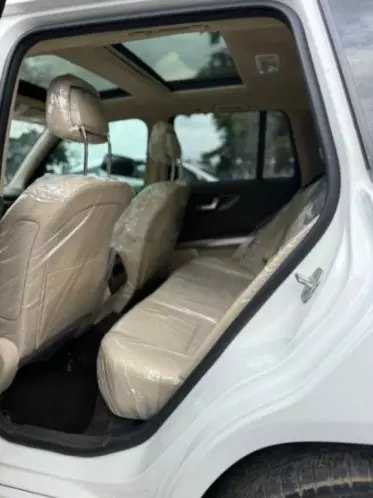 Mercedes-Benz GLK 350
