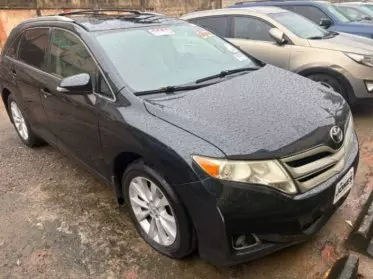 Toyota Venza