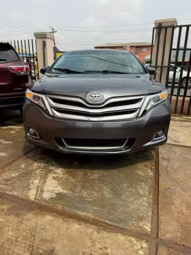 Toyota Venza