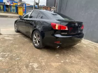 Lexus IS 250
