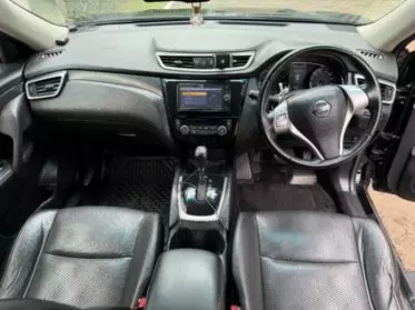 Nissan X- trail