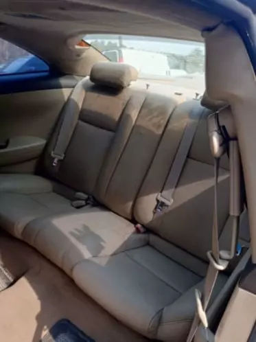 Toyota Solara
