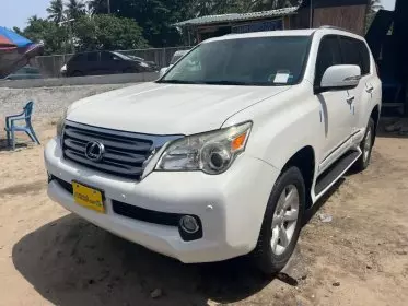 Lexus GX 460