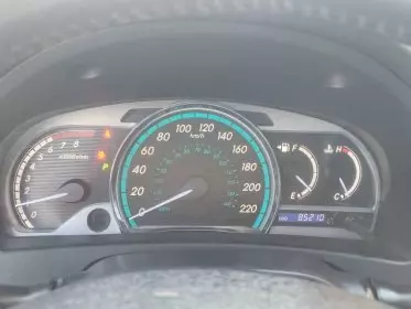 Toyota Venza