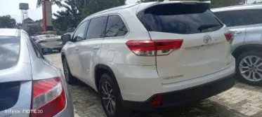 Toyota Grand Highlander