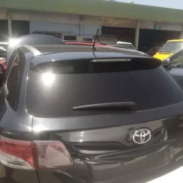 Toyota Avanza