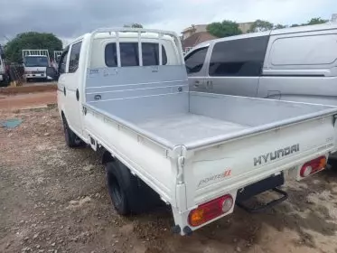 KIA Bongo