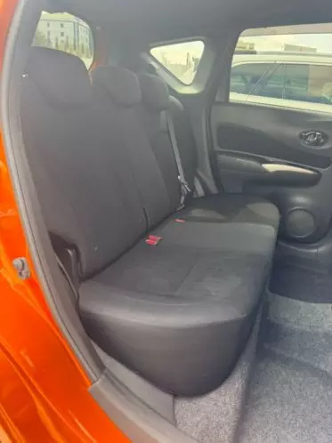 Nissan Note Hybrid E-Power