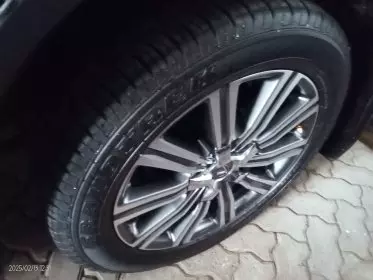 Lexus LX 570