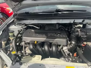 Toyota Matrix