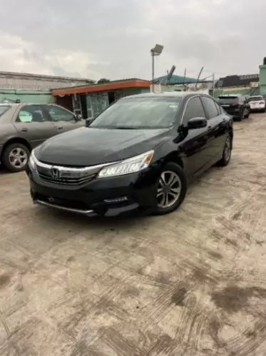 Honda Accord