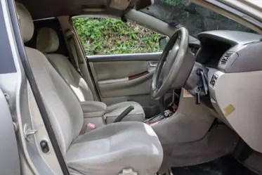 Toyota Allex