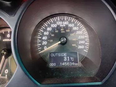 Lexus GS 350