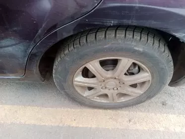 Toyota Rumion