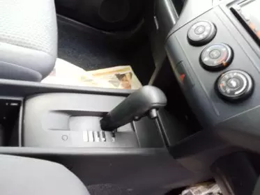 Nissan Wingroad