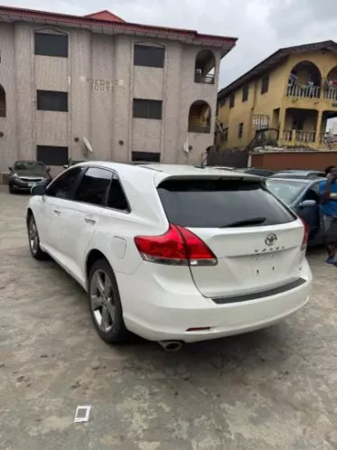 Toyota Venza