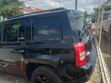 JEEP Patriot