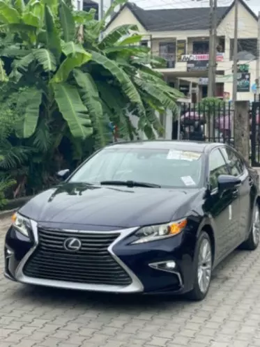 Lexus ES 350
