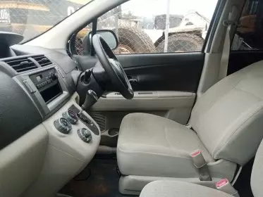 Toyota Passo Sette