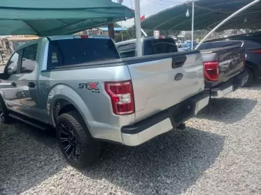 Ford F 150