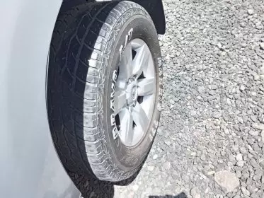Toyota Prado VX