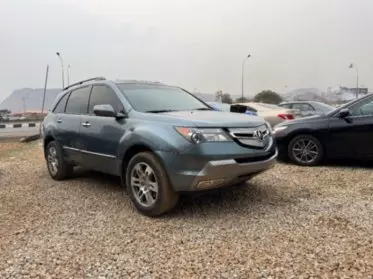 Acura MDX