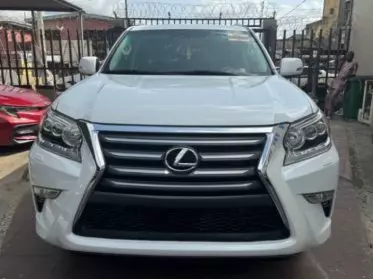 Lexus GX 460